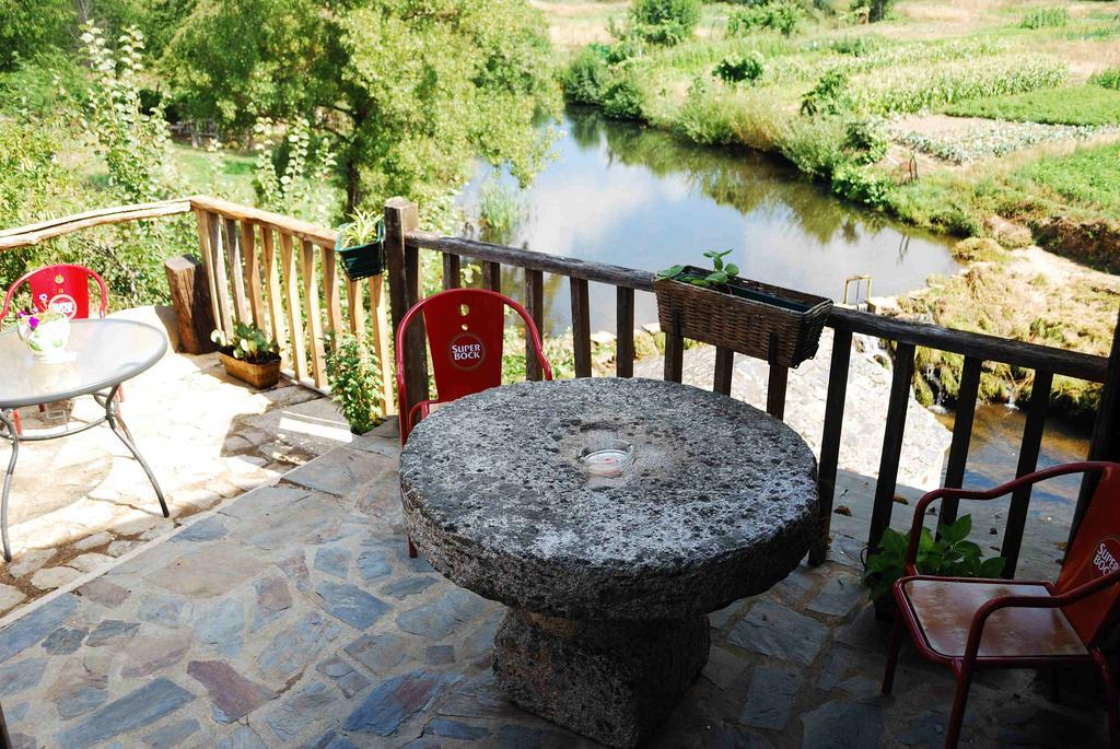 Villa Casa De Onor à Rio de Onor Extérieur photo