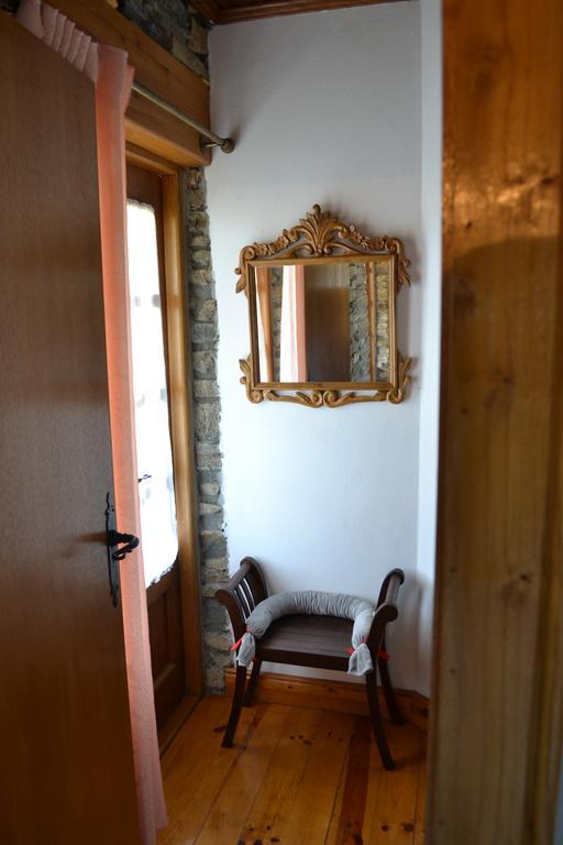 Villa Casa De Onor à Rio de Onor Extérieur photo